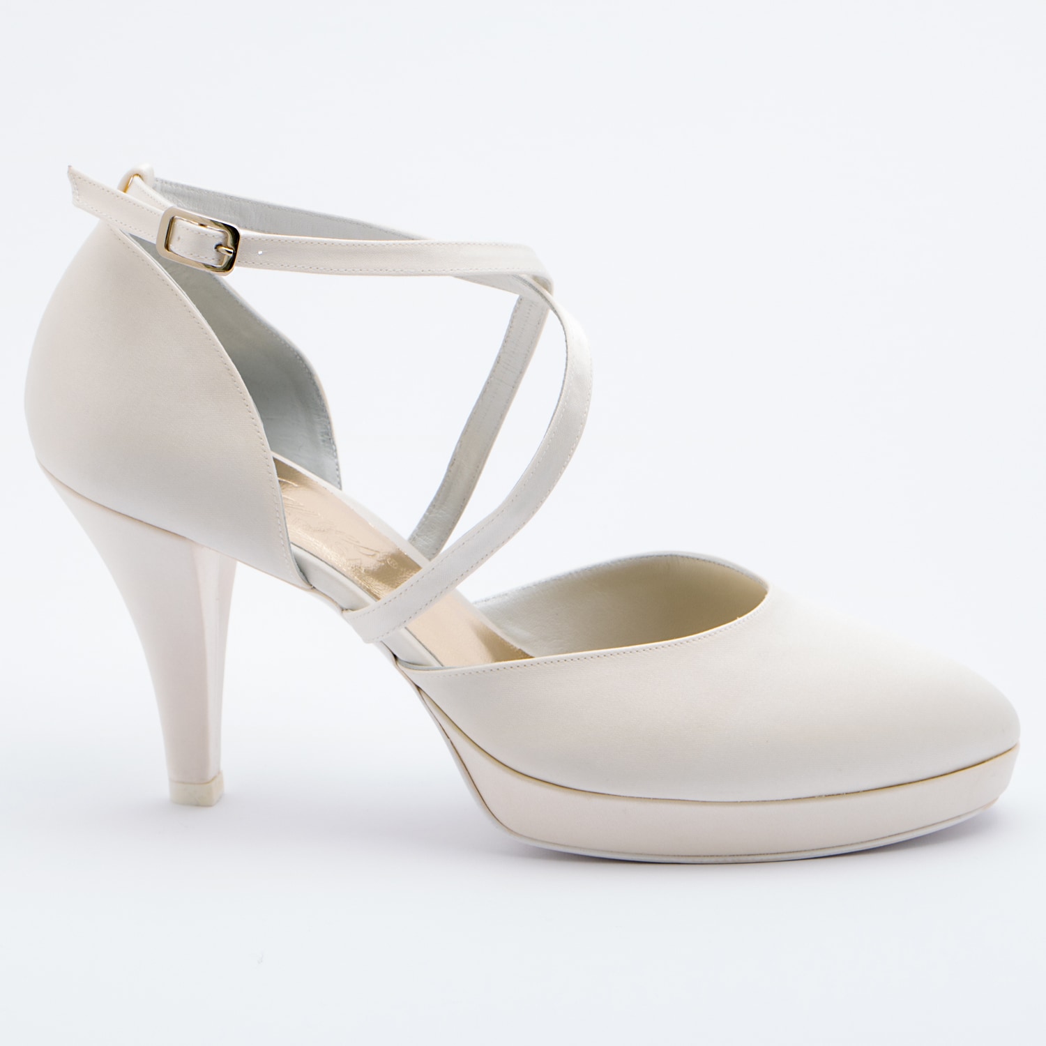 nugnes scarpe sposa