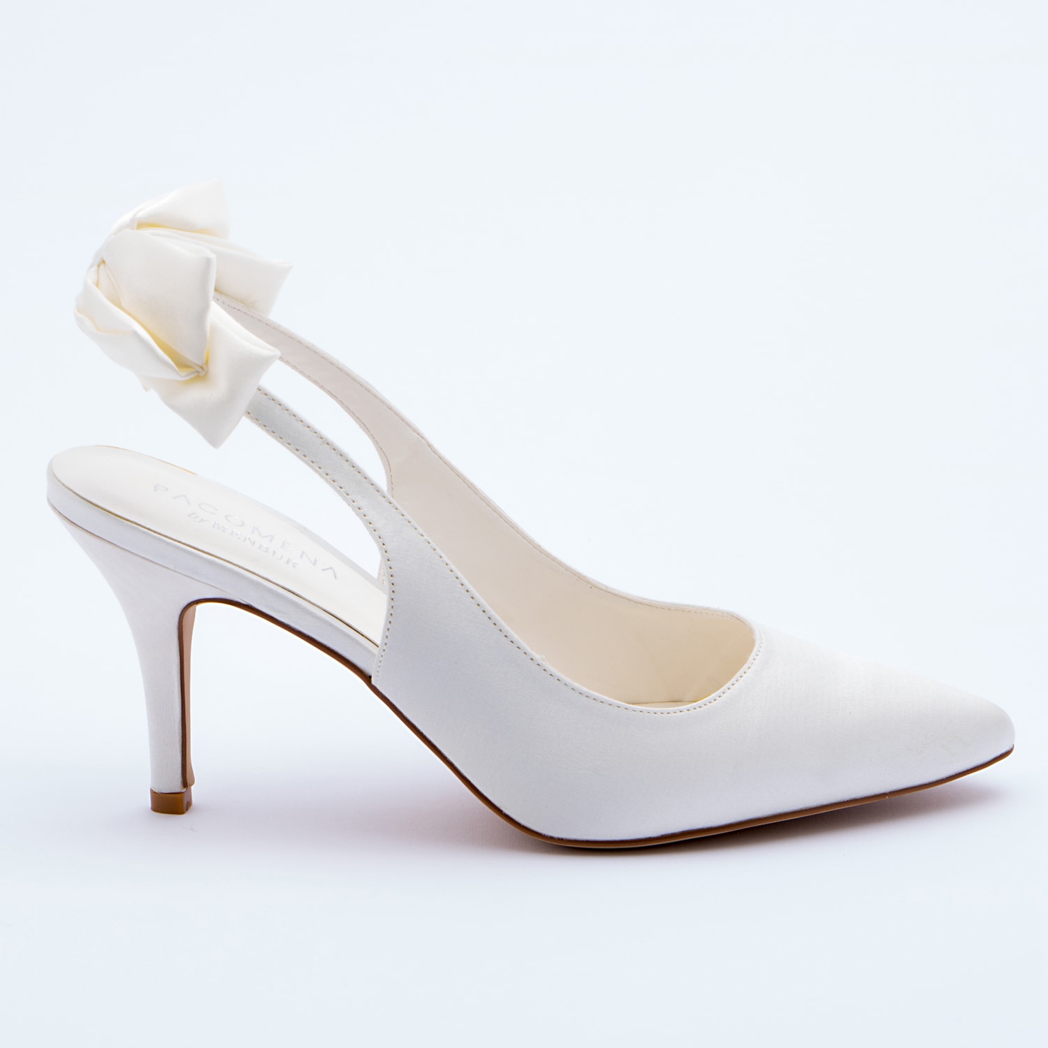 scarpe donna matrimonio