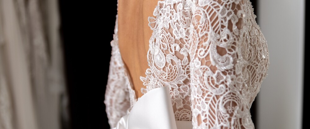 The right dress? What makes you feel better