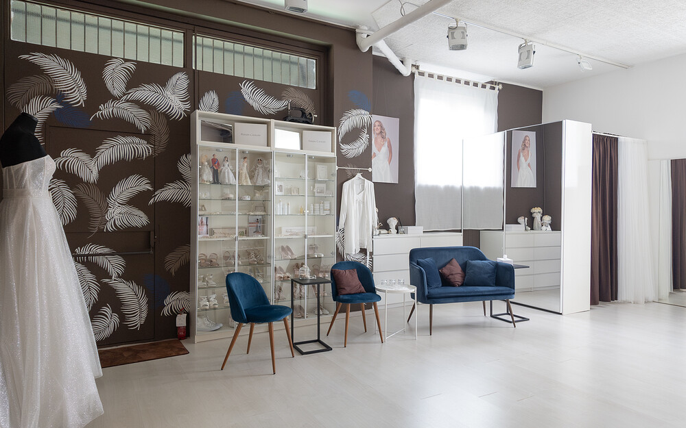 Atelier Patrizia Cavalleri