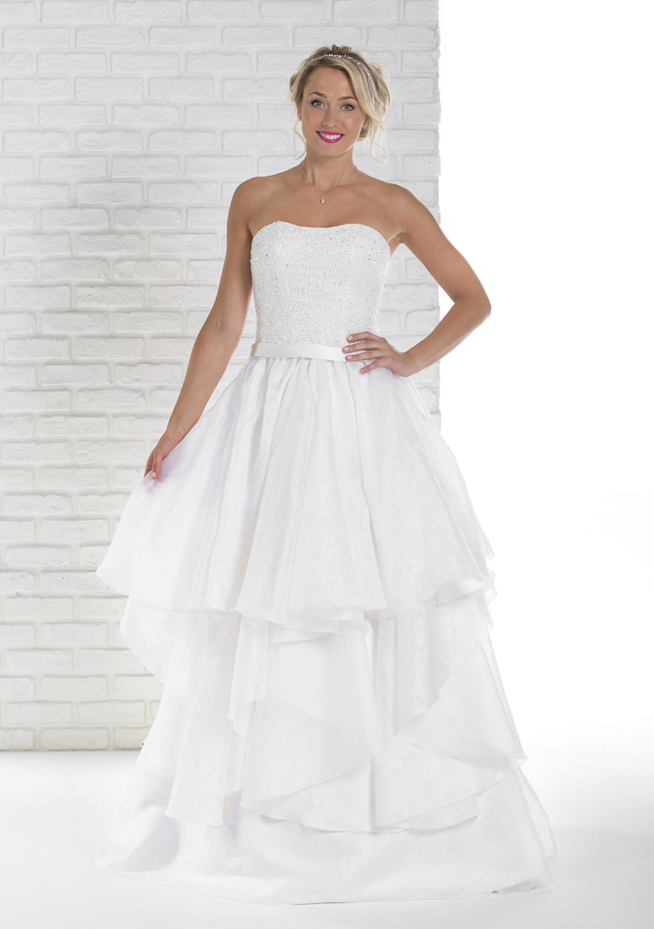 Wedding Dresses Brenda