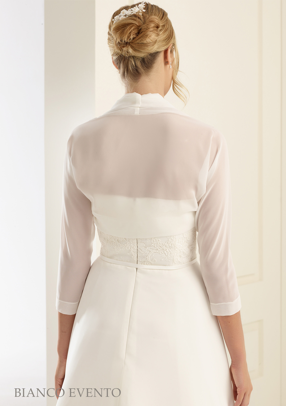 accessori sposa coprispalle