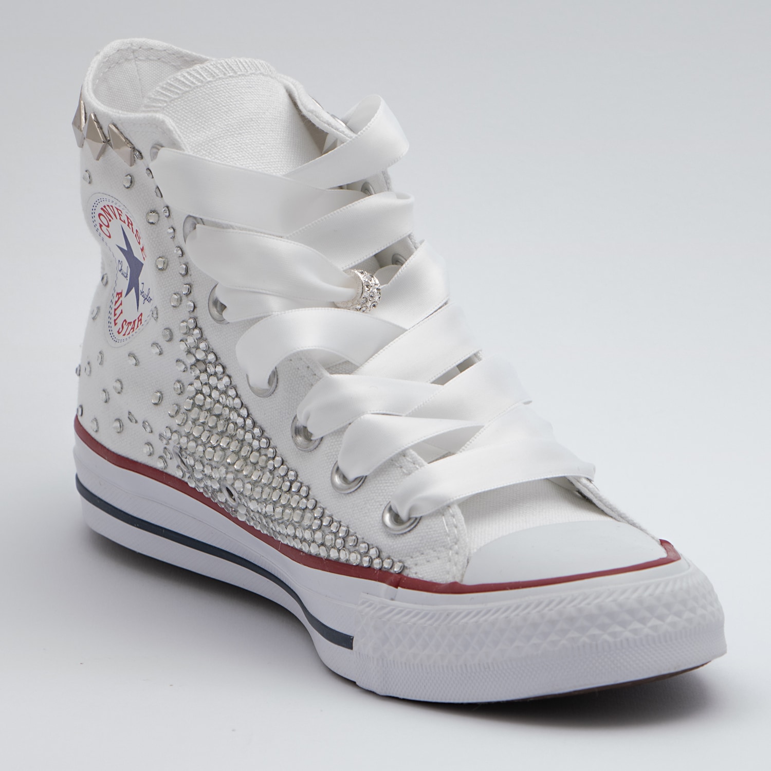 converse bimba swarovski