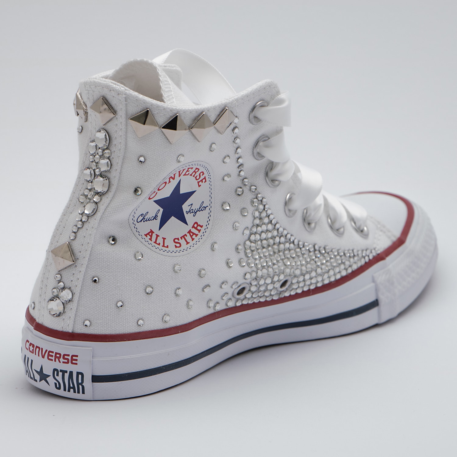 converse da matrimonio