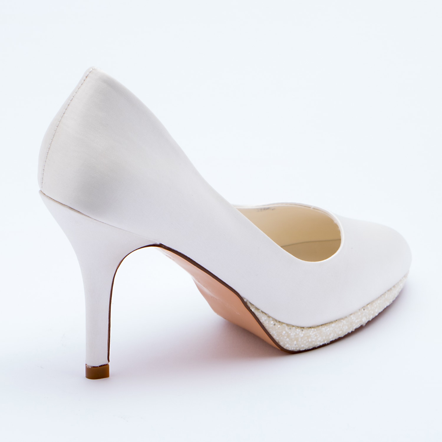 decollete sposa