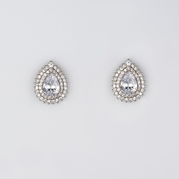 Orecchini in stile vintage