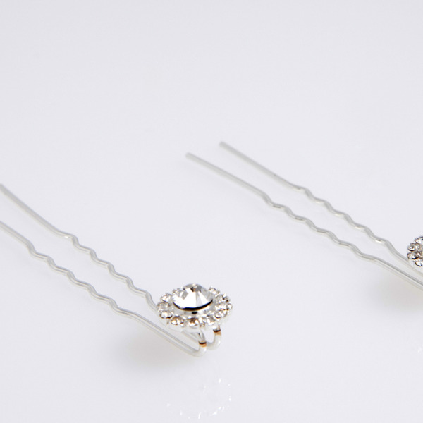 Punti luce cristallo centrale 