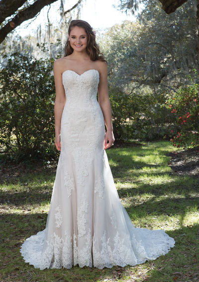 Abito da sposa art. 6167