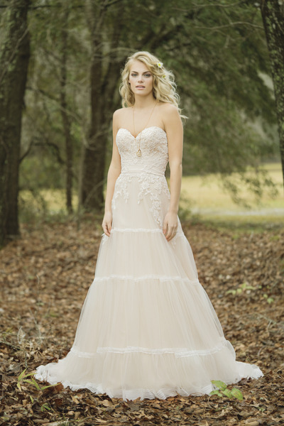 Abito da sposa art. 6451