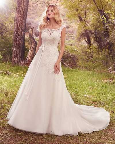 Abito da sposa Ophelia