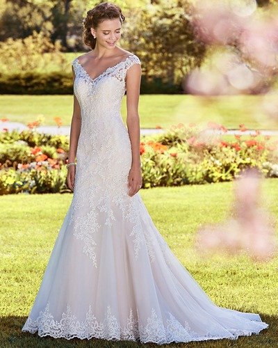 Abito da sposa Nancy