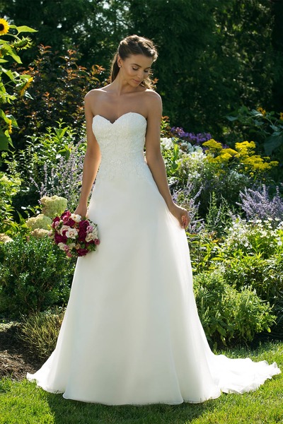 Abito da sposa art. 11010