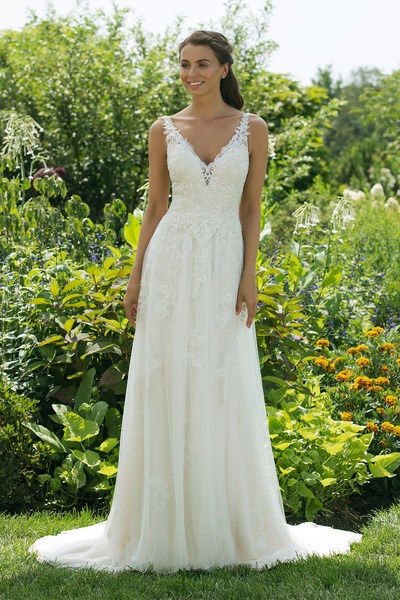 Abito da sposa art. 11031