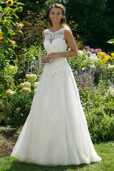 Abito da sposa art. 11038