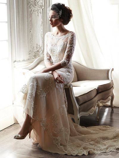 Abito da sposa Verina