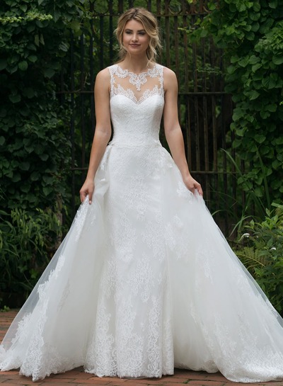Abito da sposa art. 44042