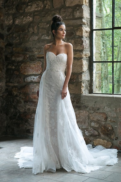 Abito da sposa art. 44064