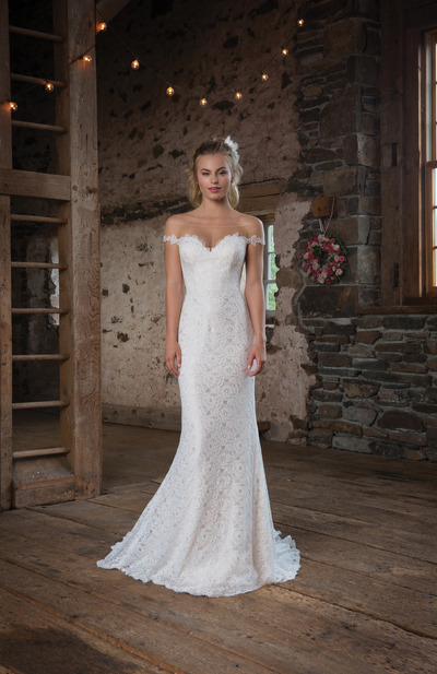 Abito da sposa art. 1113