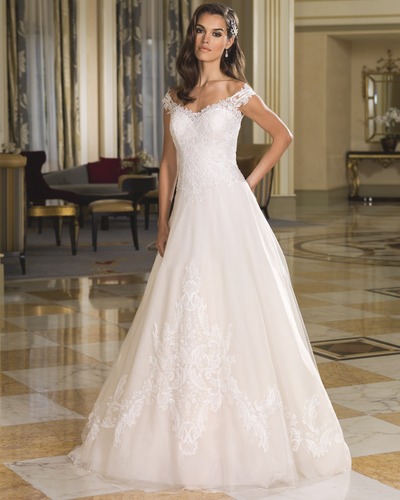 Abito da sposa art. 8854