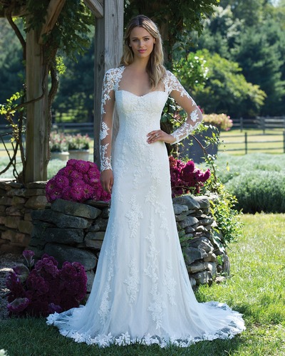 Abito da sposa art. 3981