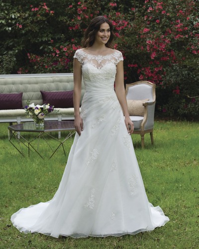 Abito da sposa art. 3957