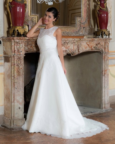 Abito da sposa Alessia