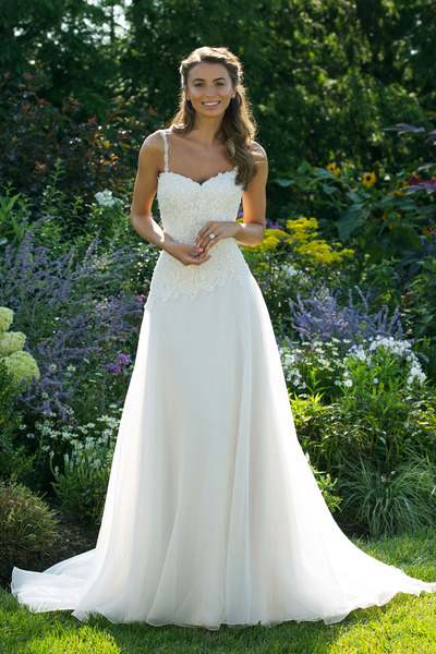 Abito da sposa art. 11037