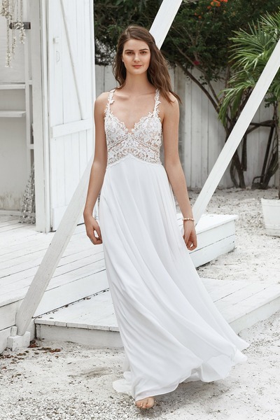 Abito da sposa art. 66035