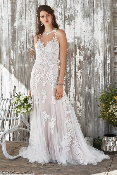 Abito da sposa art. 66050