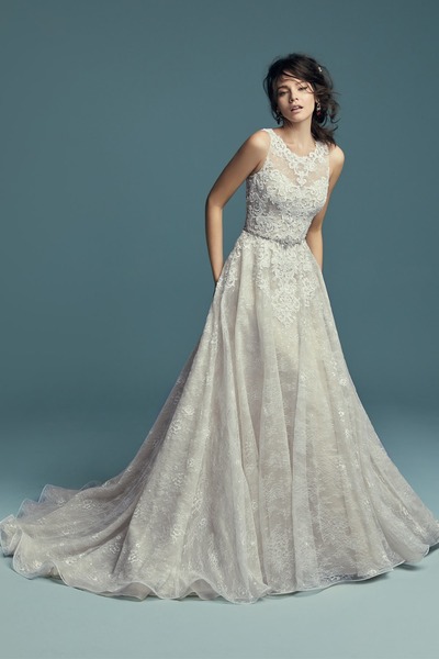Abito da sposa Annabella
