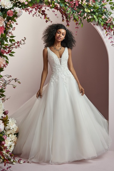 Abito da sposa Wynona