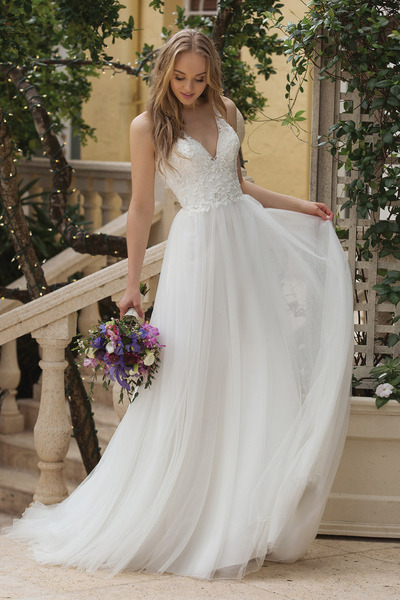 Abito da sposa art. 44105