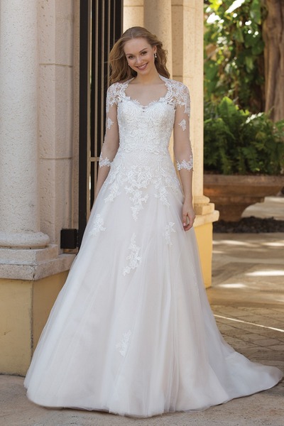 Abito da sposa art. 44095