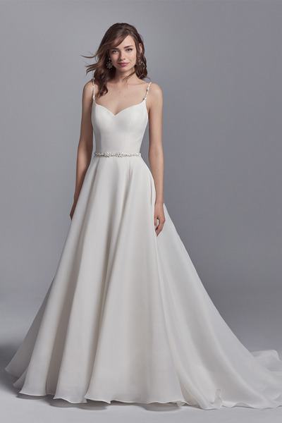 Abito da sposa Kyle