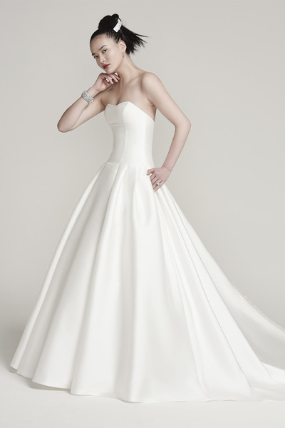 Abito da sposa Prestyn