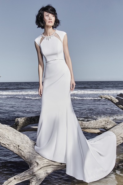 Abito da sposa Arleigh Rose