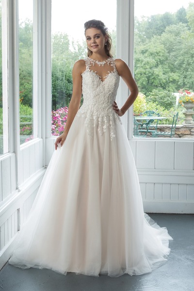 Abito da sposa art. 11082