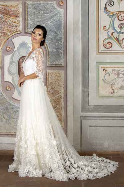 Abito da sposa Corinne