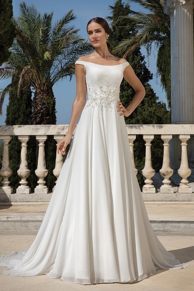 Abito da sposa art. 88092