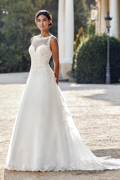 Abito da sposa art. 44116