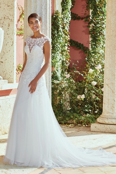 Abito da sposa Anise 44203