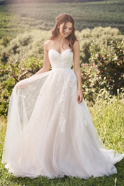 Abito da sposa art. Alana