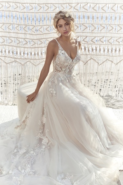Abito da sposa Minerva