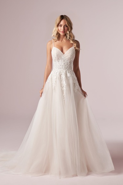 Abito da sposa Mila