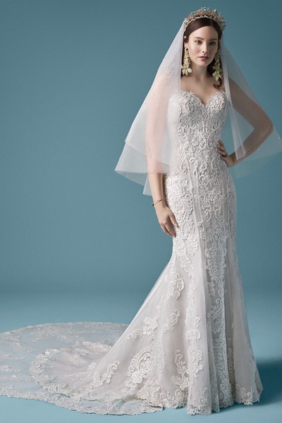 Abito da sposa Erin Marie