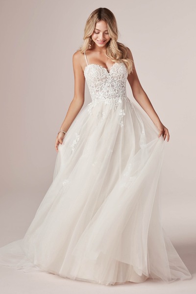 Abito da sposa Marisol