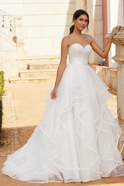 Abito da sposa art. 44244