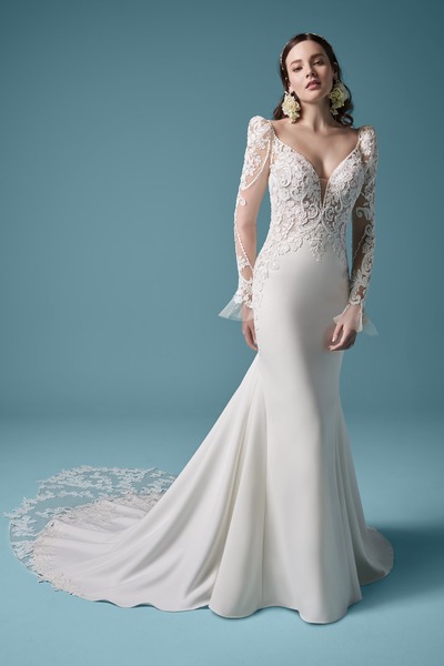 Abito da sposa Nikki