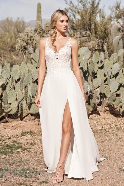 Abito da sposa 66154