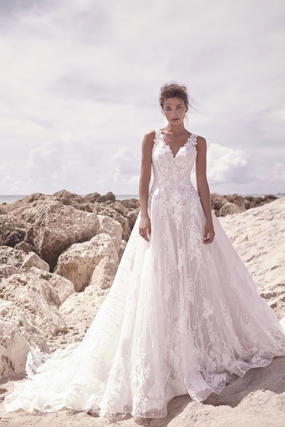 Abito da sposa Reave